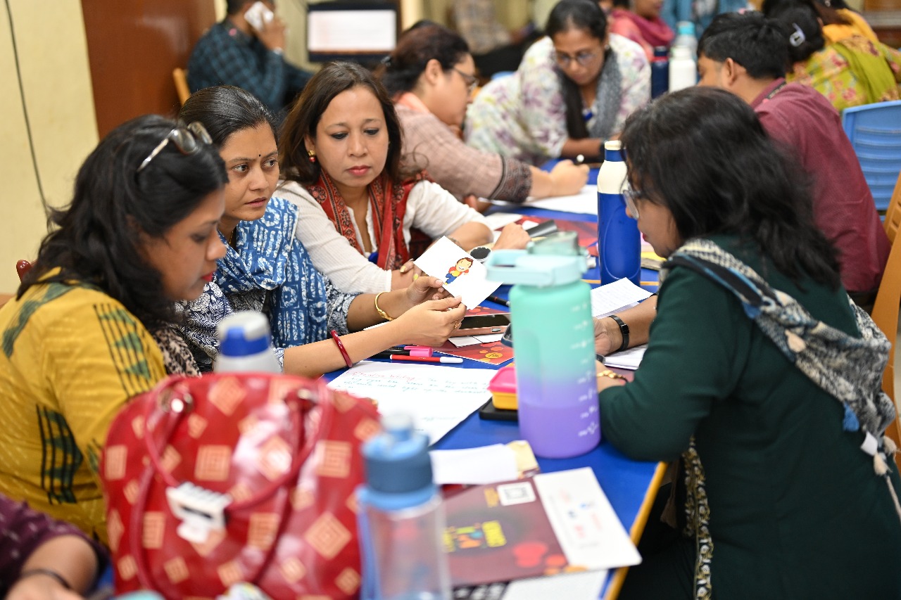 Classroom Management Workshop